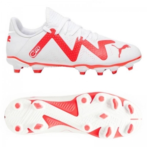 Бутси Puma Future Play FG/AG 107377-01