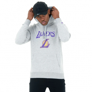 Кофта New Era NBA LAKERS HGRTRP