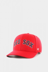 Бейсболка 47 Brand DP BOSTON RED SOX