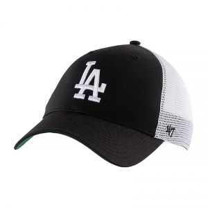 Бейсболка 47 Brand MLB Los Angeles Dodgers Branson MVP