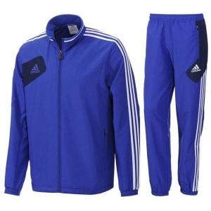 Спортивний костюм Adidas Condivo12 W67134 Presentation Suit