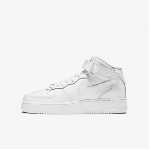 Кросівки Nike Air Force 1 Mid Le(Gs) (DH2933-111)
