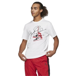 Футболка Air Jordan Aj85 MenS T-Shirt