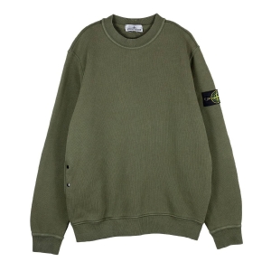 Світшот Stone Island Sweatshirt Green