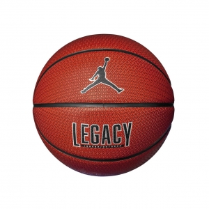 М'яч баскетбольний Jordan Legacy 2.0 8P Deflated size 7