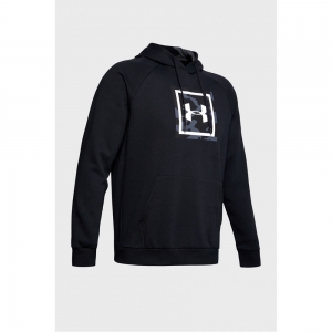 Худі Under Armour Rival Fleece Printed Hoodie