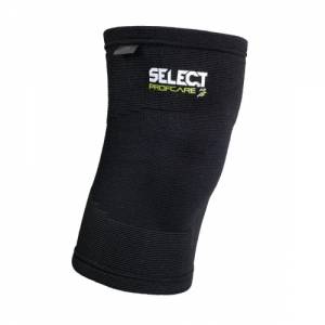 Наколінник Select Elastic Knee Support