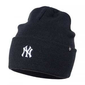 Шапка 47 Brand MLB NY YANKEES BASE RUNNER Синій B-BRNCK17ACE-NYA