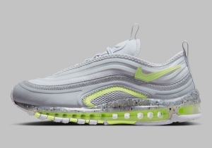 Кросівки Nike Air Max Terrascape 97