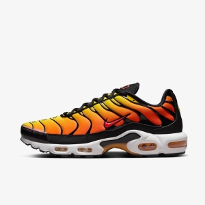 Кросівки NIKE AIR MAX PLUS