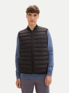 Безрукавка LIGHT WEIGHT VEST 1042139-29999 Tom Tailor L Чорний
