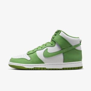 Кросівки Nike DUNK HI RETRO BTTYS