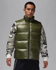 Жилетка Nike M J FLIGHT DOWN VEST