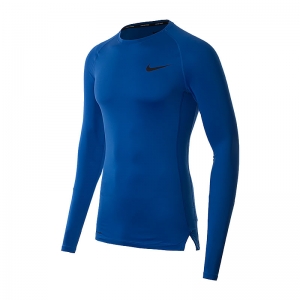 Термокофта Nike Top LS Tight 480