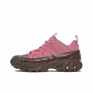 Кросівки Burberry SSENSE EXCLUSIVE ARTHUR SNEAKERS