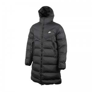 Куртка NIKE MSF WR PL-FLD HD PARKA