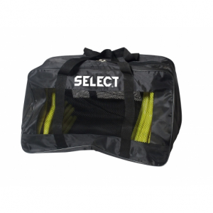 Сумка для тренувальних бар'єрів SELECT Bag for training hurdles (010) чорний