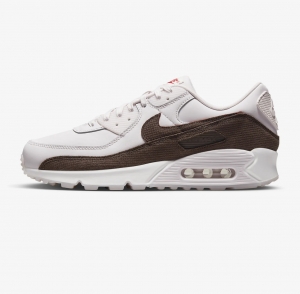 Кросівки NIKE AIR MAX 90 LTR WHITE (FD0789-600)