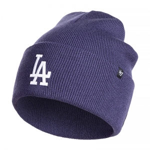Шапка 47 Brand MLB LOS ANGELES DODGERS HAYMAK
