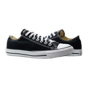 Кеди Converse ALL STAR OX BLACK