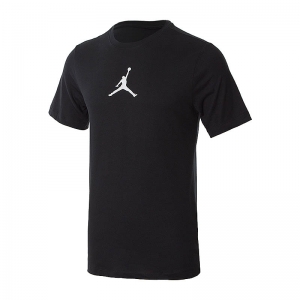 Футболка Nike M J JUMPMAN DFCT SS CREW