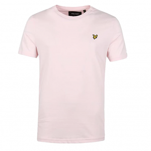 Футболка Lyle & Scott PLAIN T-SHIRT