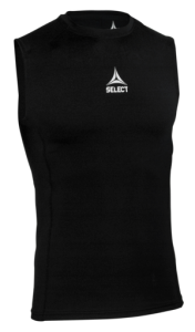 Топ тренувальний Select Baselayer tank top