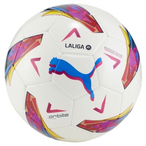 М'яч футбольний PUMA ORBITA LALIGA 1 2023/24 084109-01