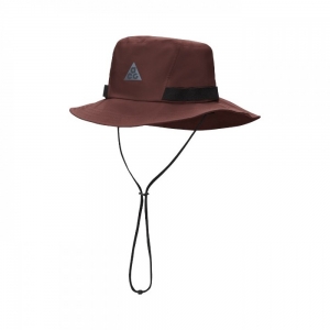 Панама Nike ACG Gore-Tex Apex Bucket Hat Earth