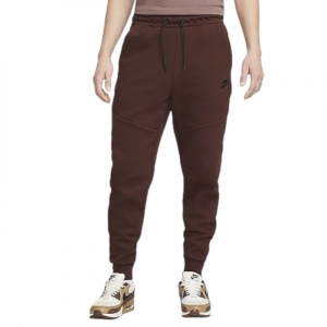 Штани Nike Sportswear Tech Fleece Brown Cu4495-227 XL