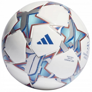 М'яч футбольний ADIDAS UCL JUNIOR 350g 23/24 GROUP STAGE FOOTBALL IA0941 (UEFA CHEMPIONS LEAGUE 2023