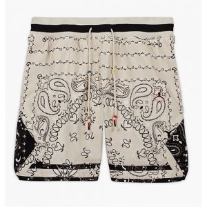 Шорти Jordan X Travis Scott Paisley Shorts Orewood