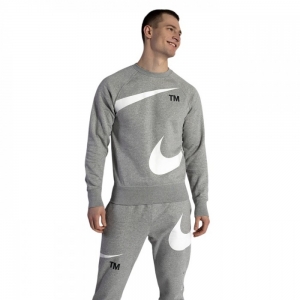 Світшот Nike Sportswear Swoosh Sweatshirt