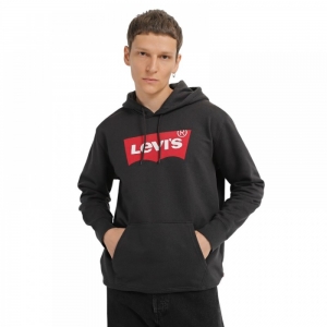 Кофта LEVI'S LOGO HOODIE