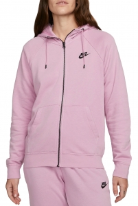 Кофта жіночі Nike Hooded Sweatshirt Sportswear Essential
