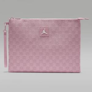 Чохол для ноутбука Jordan Monogram Pouch (0.69L) Pink Glaze