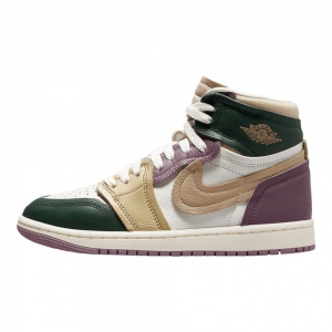 Кросівки Air Jordan 1 High Method Of Make Shoes Multi FB9891-300 41