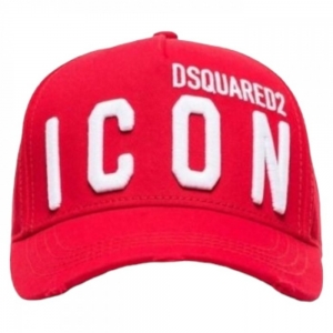 Бейсболка DSQUARED 2 Icon cap