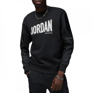 Толстовка JORDAN MVP GFX FLC CREW