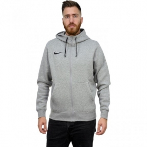 Толстовка Nike M FLC PARK20 FZ HOODIE