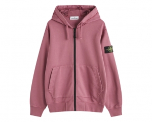 Худі Stone Island Cotton Fleece Hoodie