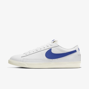 Кросівки NIKE BLAZER LOW LEATHER (CI6377-107)