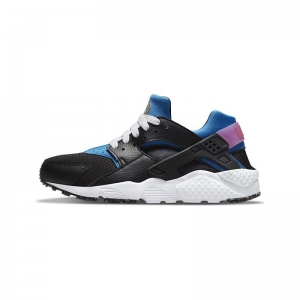 Кросівки Nike Air Huarache Run (GS) (DR0166-001)