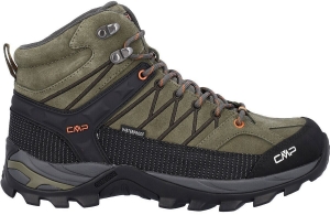 Черевики CMP RIGEL MID TREKKING SHOES WP