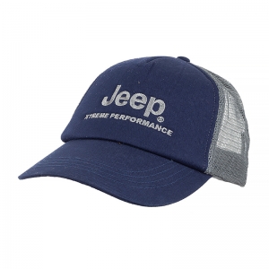 Бейсболка JEEP MESH CAP XTREME PERFORMANCE Embroidery