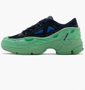 Кросівки Raf Simons Pharaxus Green/Black