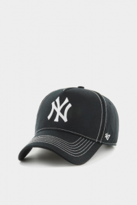 Бейсболка (MVP) 47 Brand NEW YORK YANKEES CONTRAST STI