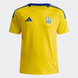 Футболка Adidas Performance UKRAINE 24 IK2251