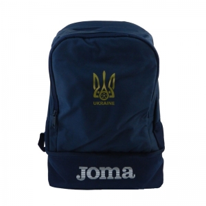 Рюкзак чоловічий Joma Ukraine синій AT41902A3101