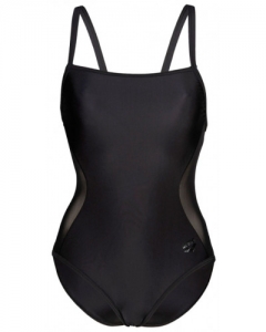 Купальник комплект MESH PANELS SWIMSUIT CLOSED BA